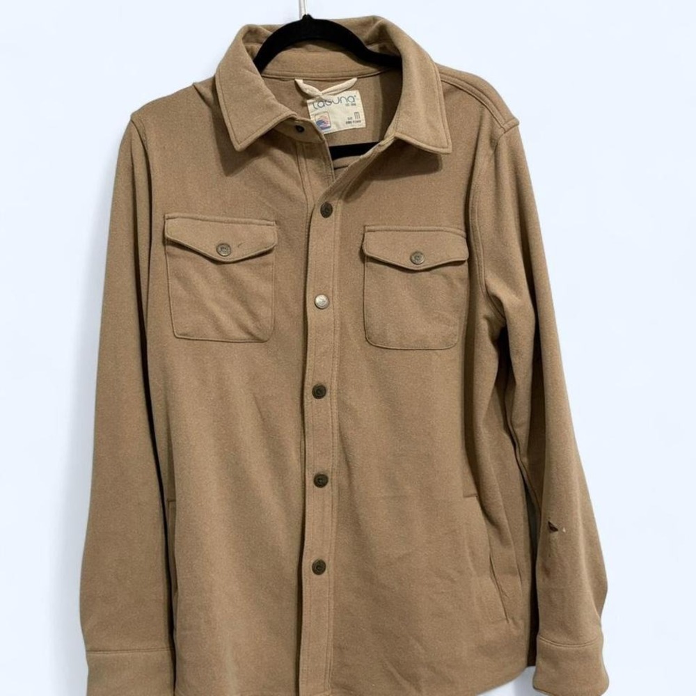 Tan laguna  full sleeve